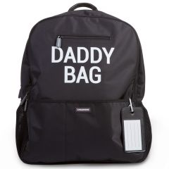 Daddy Bag luiertas rugzak
