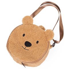 Teddy kindertasje