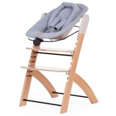 Evosit Newborn wipstoel