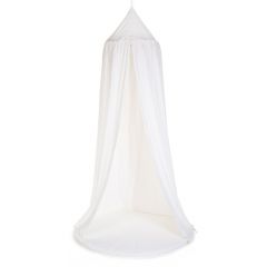 Bedhemel met speelkleed