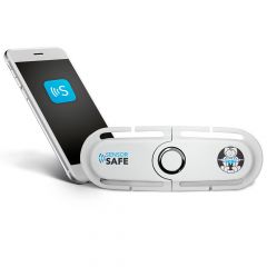 Sensorsafe Safety Kit voor groep 0+/1