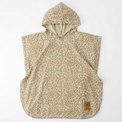 Poncho Anti-UV 1-3 jaar