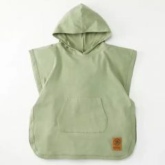 Poncho Anti-UV 1-3 jaar