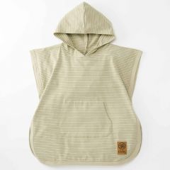 Poncho Anti-UV 1-3 jaar