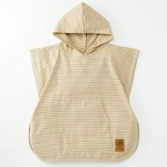 Poncho Anti-UV 1-3 jaar