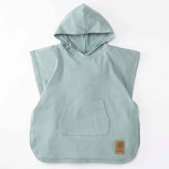 Poncho Anti-UV 1-3 jaar