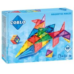 Magnetische tegels 60 stuks