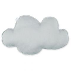 Kussen wolkvorm Cloud - Tetra Jersey