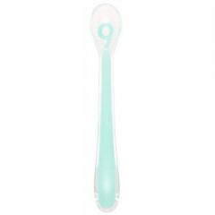 Silicone lepel