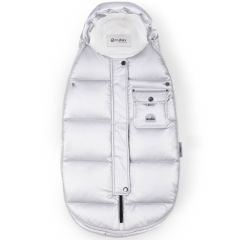 Platinum Winter Mini voetenzak