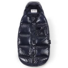 Platinum Winter Mini voetenzak