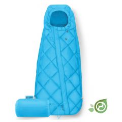 Snogga Mini 2 voetenzak