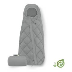 Snogga Mini 2 voetenzak