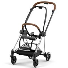 Mios 3 kinderwagen frame