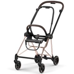 Mios 4 kinderwagen frame