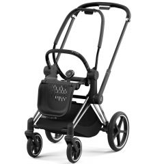 Priam 4 kinderwagen frame