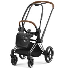 Priam 4 kinderwagen frame