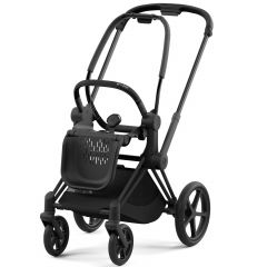 Priam 4 kinderwagen frame