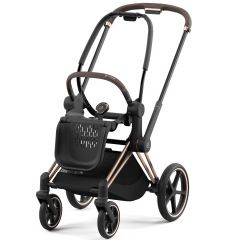 Priam 4 kinderwagen frame