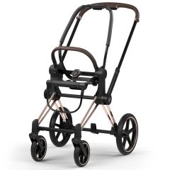 Priam 5 kinderwagen frame