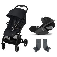 Duo Beezy 3 + Cloud T i-Size