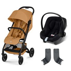 Duo Beezy 4 + Aton B2 i-Size