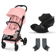 Duo Beezy 4 + Cloud G i-Size
