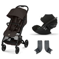 Duo Beezy 4 + Cloud G i-Size