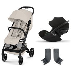Duo Beezy 4 + Cloud G i-Size