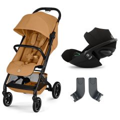 Duo Beezy 4 + Cloud G3 i-Size