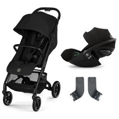 Duo Beezy 4 + Cloud G3 i-Size
