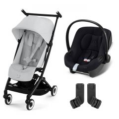 Duo Libelle 4 + Aton B2 i-Size