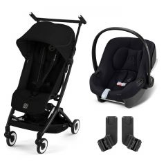 Duo Libelle 4 + Aton B2 i-Size