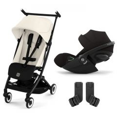 Duo Libelle 4 + Cloud G i-Size