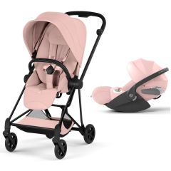 Duo Mios 4 + Cloud T i-Size