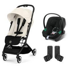 Duo Orfeo 2 + Aton B2 i-Size