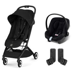 Duo Orfeo 3 + Aton B2 i-Size