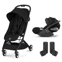 Duo Orfeo 3 + Cloud T i-Size