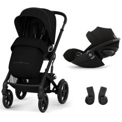 Duo Talos S Lux 3 + Cloud G3 i-Size