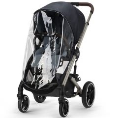 Balios S / Balios S Lux regenhoes