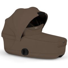 Mios 4 / Coya 2 plooibare reiswieg