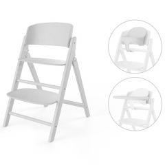 Click & Fold kinderstoel 3-in-1 set