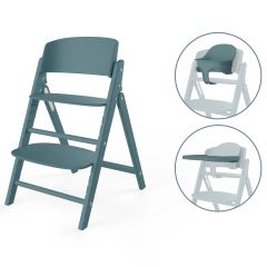 Click & Fold kinderstoel 3-in-1 set