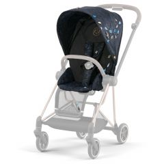 Mios 3 Seat Pack