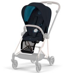 Mios 3 Seat Pack