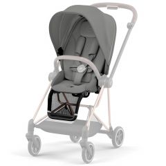 Mios 3 Seat Pack