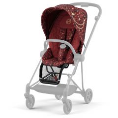 Mios 3 Seat Pack
