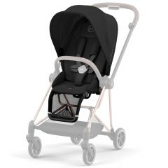 Mios 3 Seat Pack