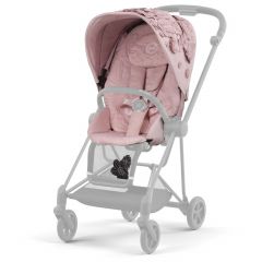 Mios 3 Seat Pack