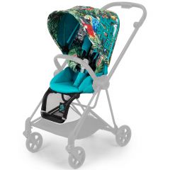 Mios 3 Seat Pack